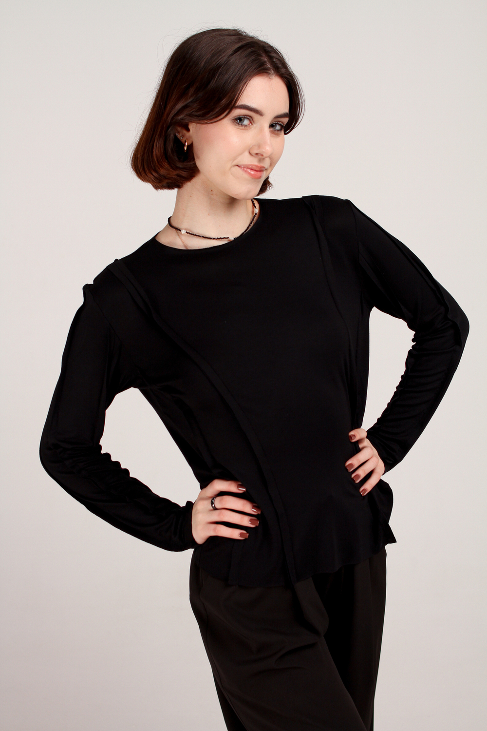 ЛОНГСЛИВ. DAILY