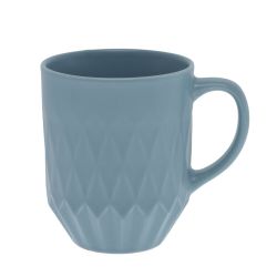 GAEM Кружка, 380 мл, L11 W8 H10,5 см, 5в.