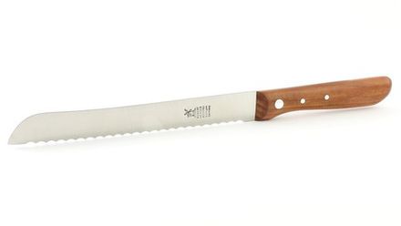 Нож для хлеба Brotsgemesser 215 (слива) Robert Herder Solingen