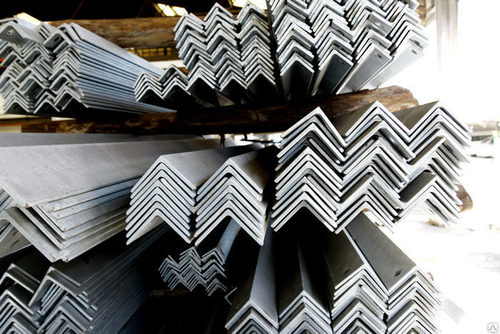 Угол стальной 125*125*8*12м ст3сп-5