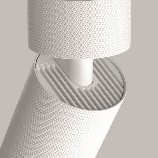 Потолочный светильник Technical C082CL-01-GU10-W