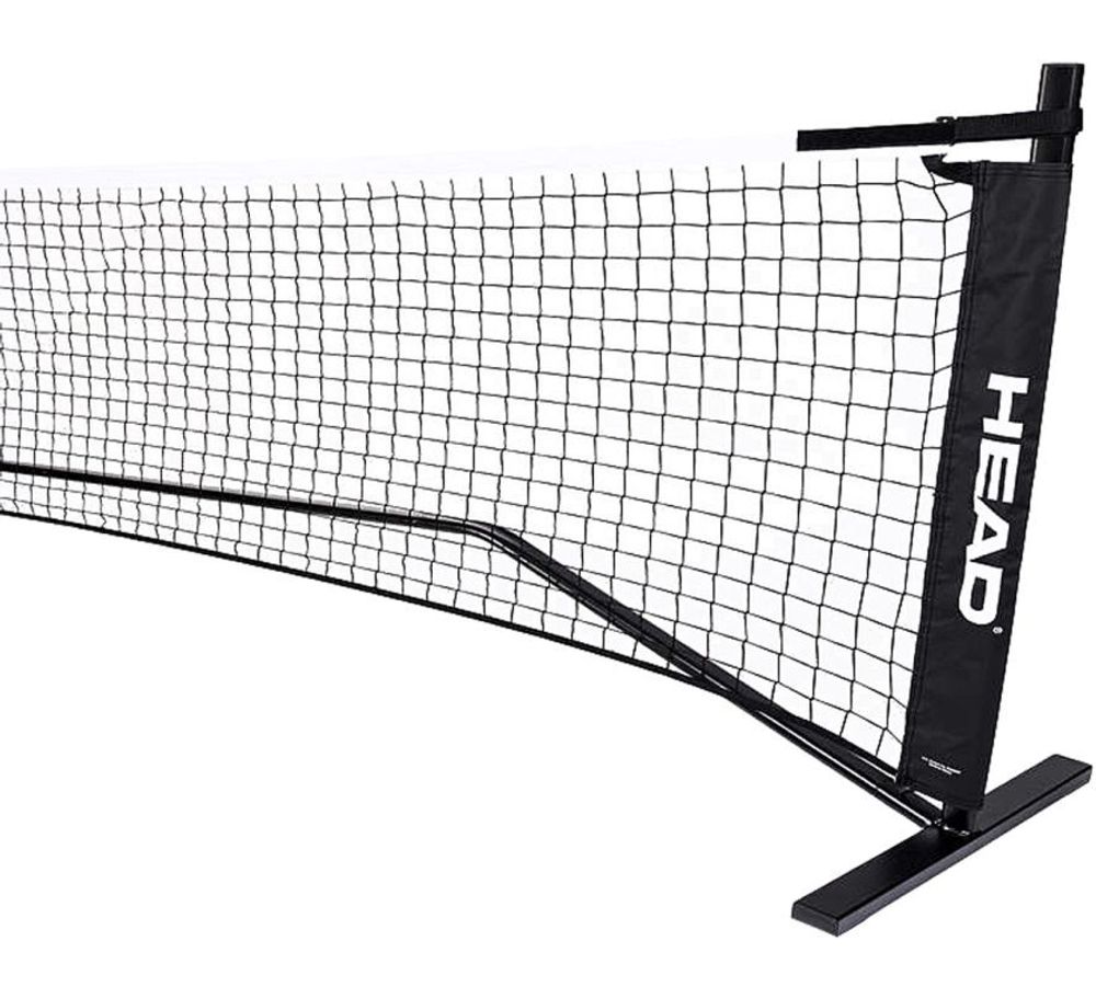 Siatka тренировкиowa Head Mini Tennis Net (6,1 m)