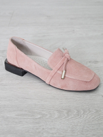 Туфли женские демисезонные MAFRA 5229-189