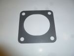 Прокладка патрубка впускного колектора TDY 90 6LT/Intake elbow pipe gasket (475D-1008014A)