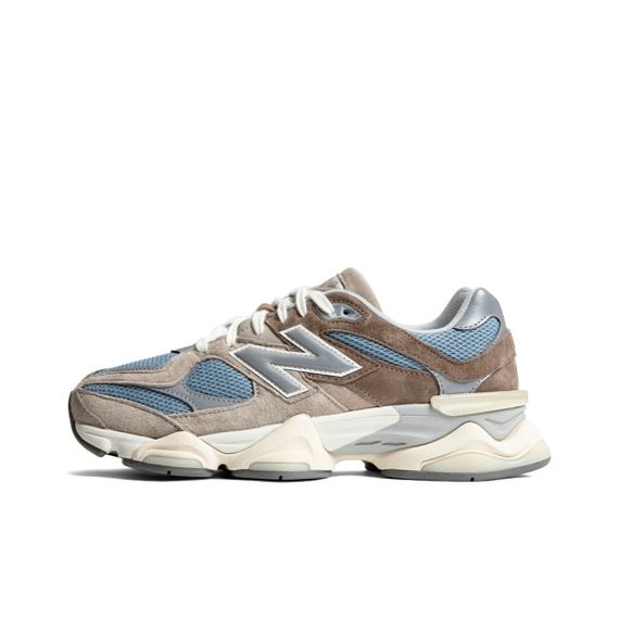 New Balance NB 9060 Высший сорт Низший сорт Унисекс