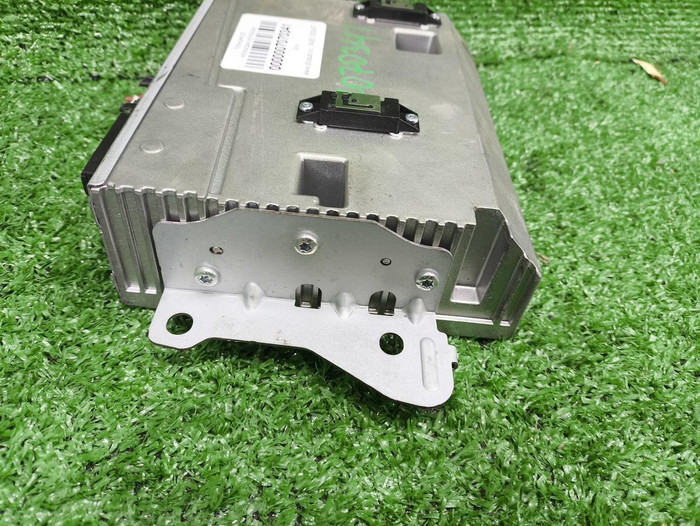 Блок управления мультимедиа Omoda C5 (2022-н.в.)