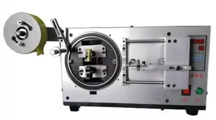 Станок для намотки изоляции WD-1948