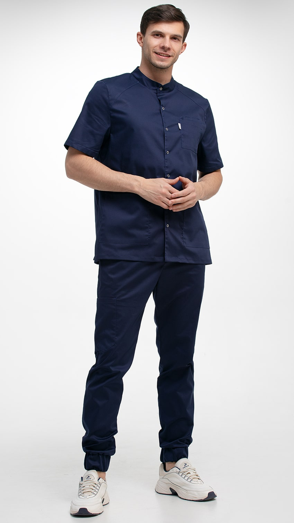 Костюм медицинский Стивен №У2