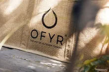 Сумка для дров и аксессуаров, OFYR