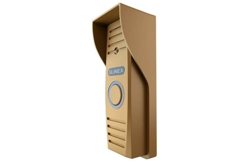 Slinex ML-15HD (медь) СКУД