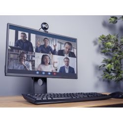 Веб камера / web камера Trust 16428 разрешение 640x480 | Web-камеры