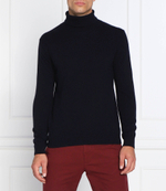 гольф salim rollneck Oscar Jacobson - темно-синий(67624954)