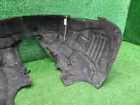 Подкрылок передний правый VW Touareg 3 (2018-2023)