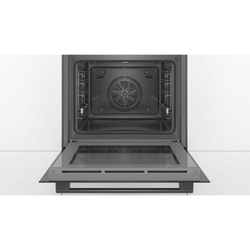 Встраиваемый электрический духовой шкаф Bosch HBG517EB0R