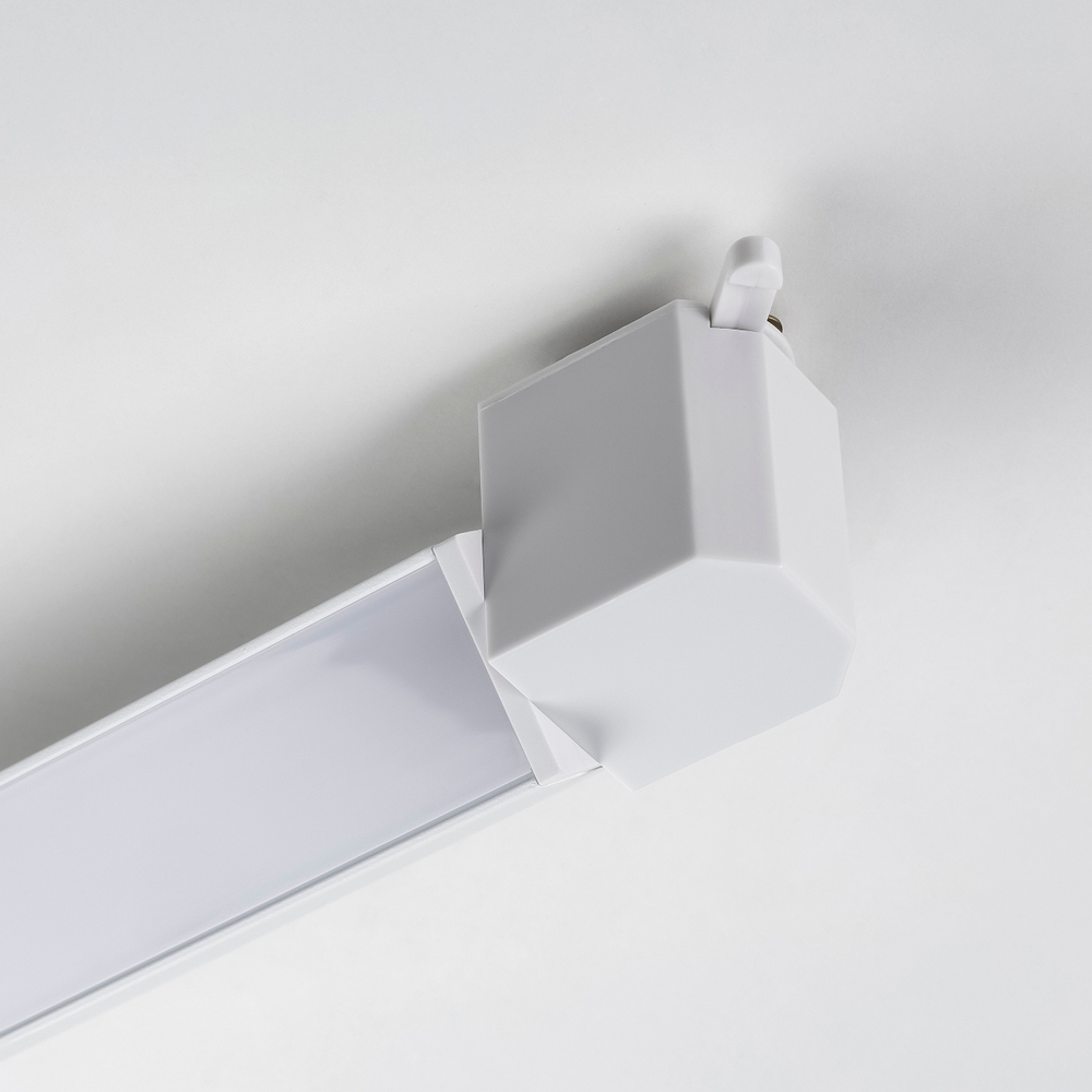 202346 Светильник линейный д/трека LILLA LED 30W 2250LM 120G БЕЛЫЙ 4000K