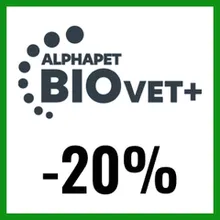 AlphaPet VetDiet - ветеринарные корма для кошек и собак со скидкой 20%