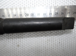 Сверло 27.5мм (135х265) Р6М5 к\х К/М3 СССР