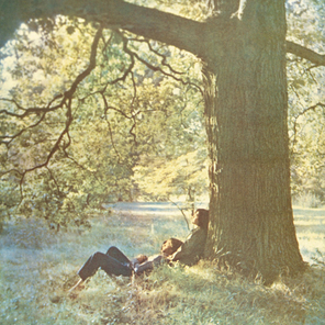John Lennon & The Plastic Ono Band / John Lennon/Plastic Ono Band (LP)