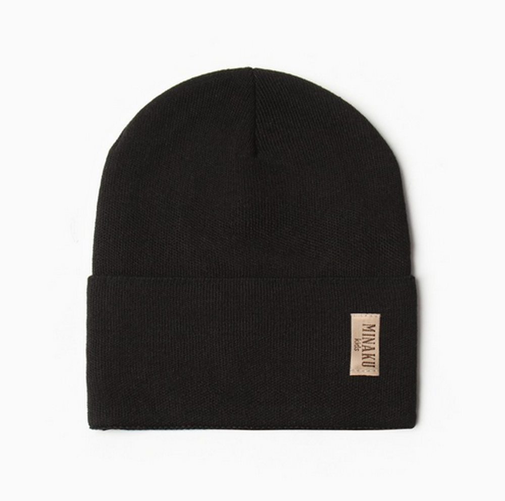 Шапка детская р. 52/ 9700267 MINAKU