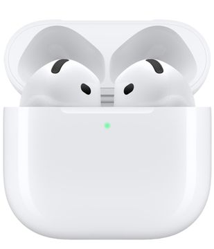 Беспроводные наушники Apple AirPods 4 White