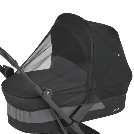 Москитная сетка для люльки ANEX AIR-X black
