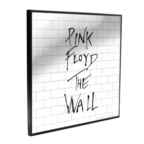 Pink Floyd / The Wall - Crystal Clear Picture (Настенная Картина)