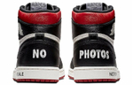 Кроссовки Jordan Air Jordan 1 Retro High Nrg Not For Resale ""