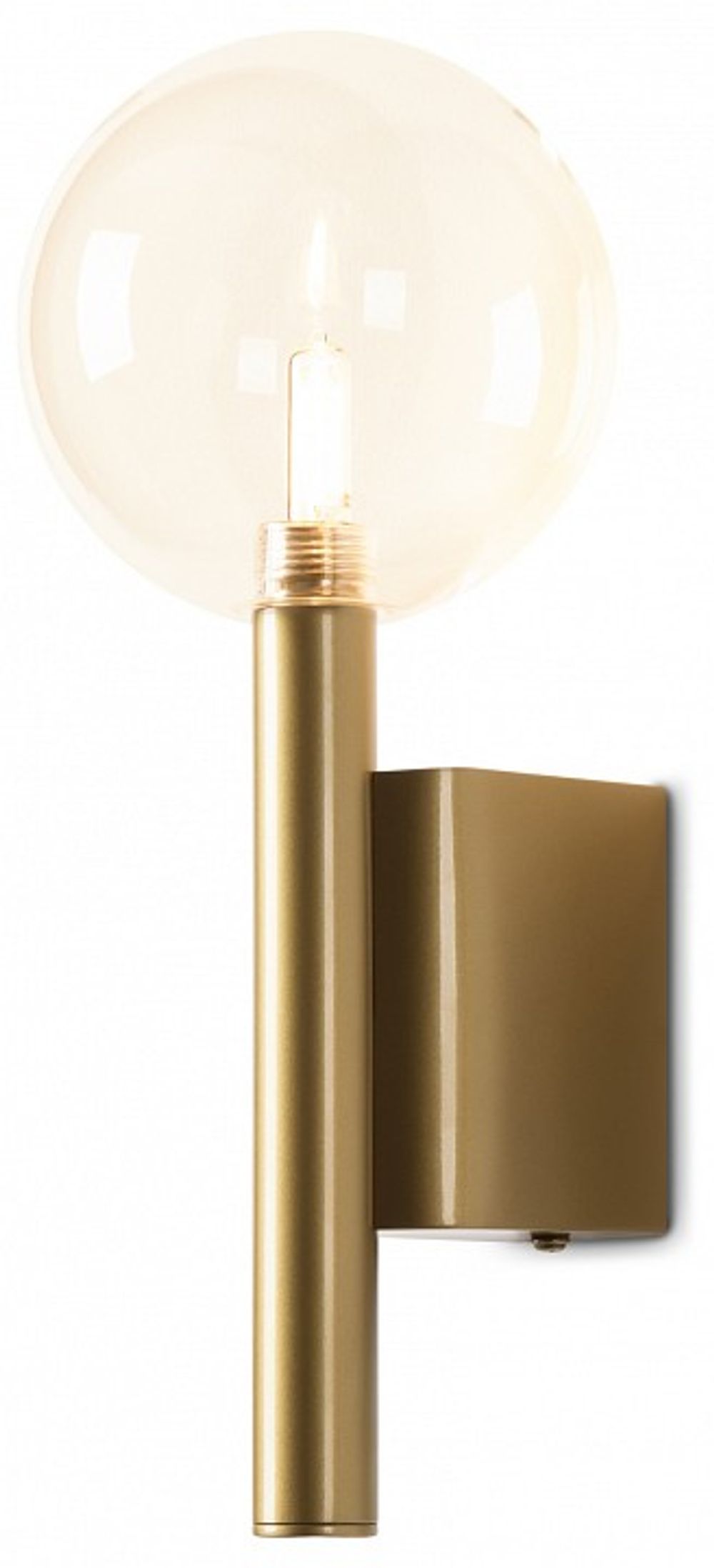 Накладной светильник Freya Luce FR5584WL-L10G