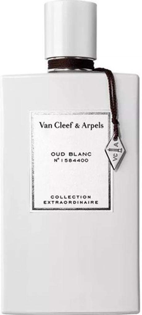 Van Cleef & Arpels Oud Blanc