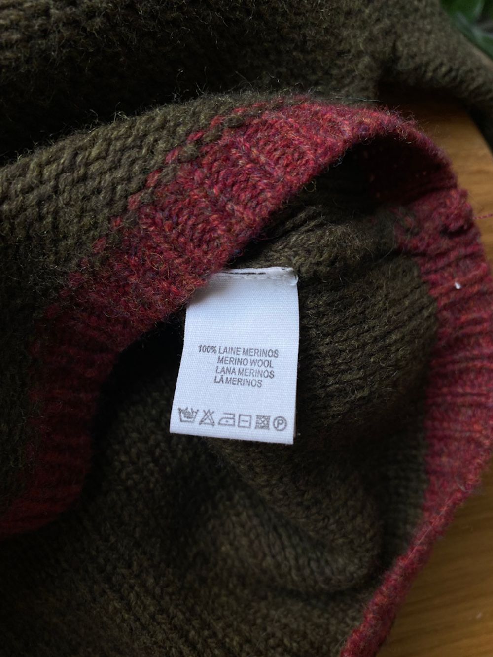 Свитер Bonpoint, 80