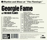Georgie Fame / Rhythm And Blues At The Flamingo (CD)