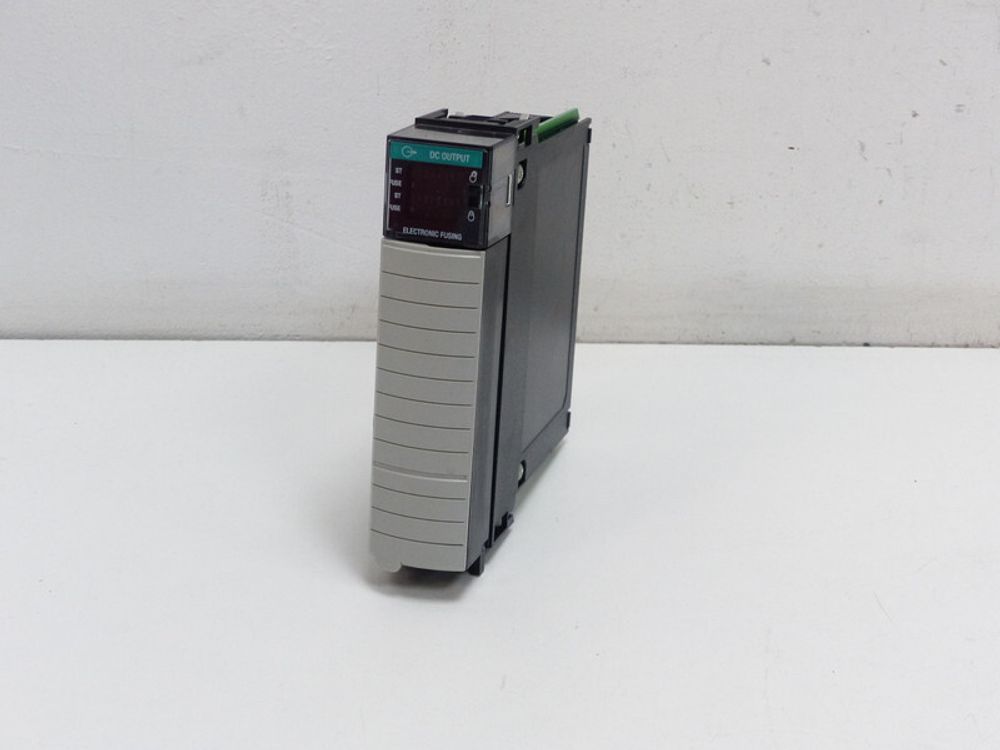 Allen Bradley 1756-OB16E