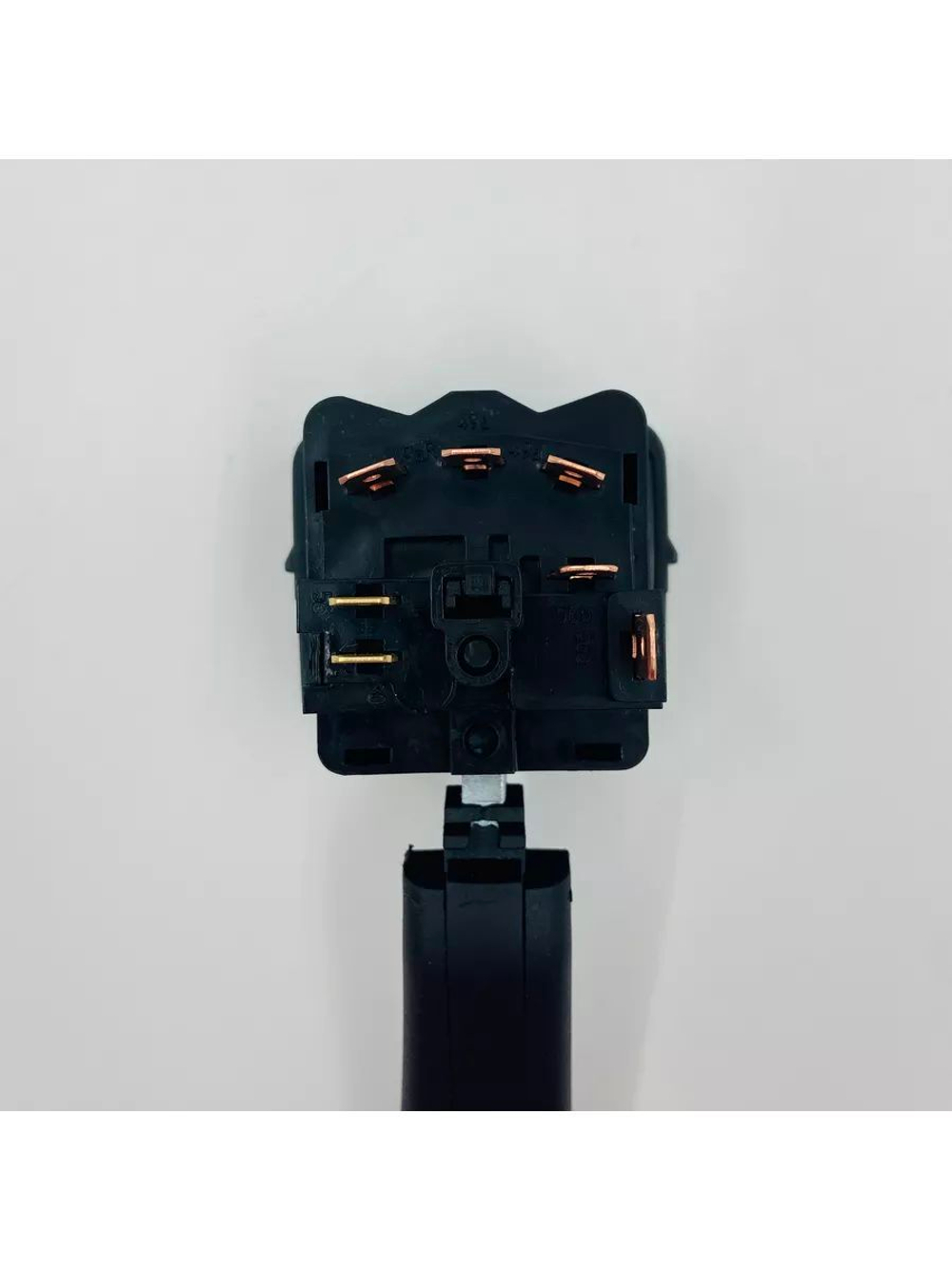 Переключатель поворотов подрулевой Нива Шевроле