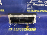 Монитор MITSUBISHI PAJERO 2004