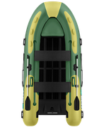Лодка RIB Gladiator RIB420AL -
