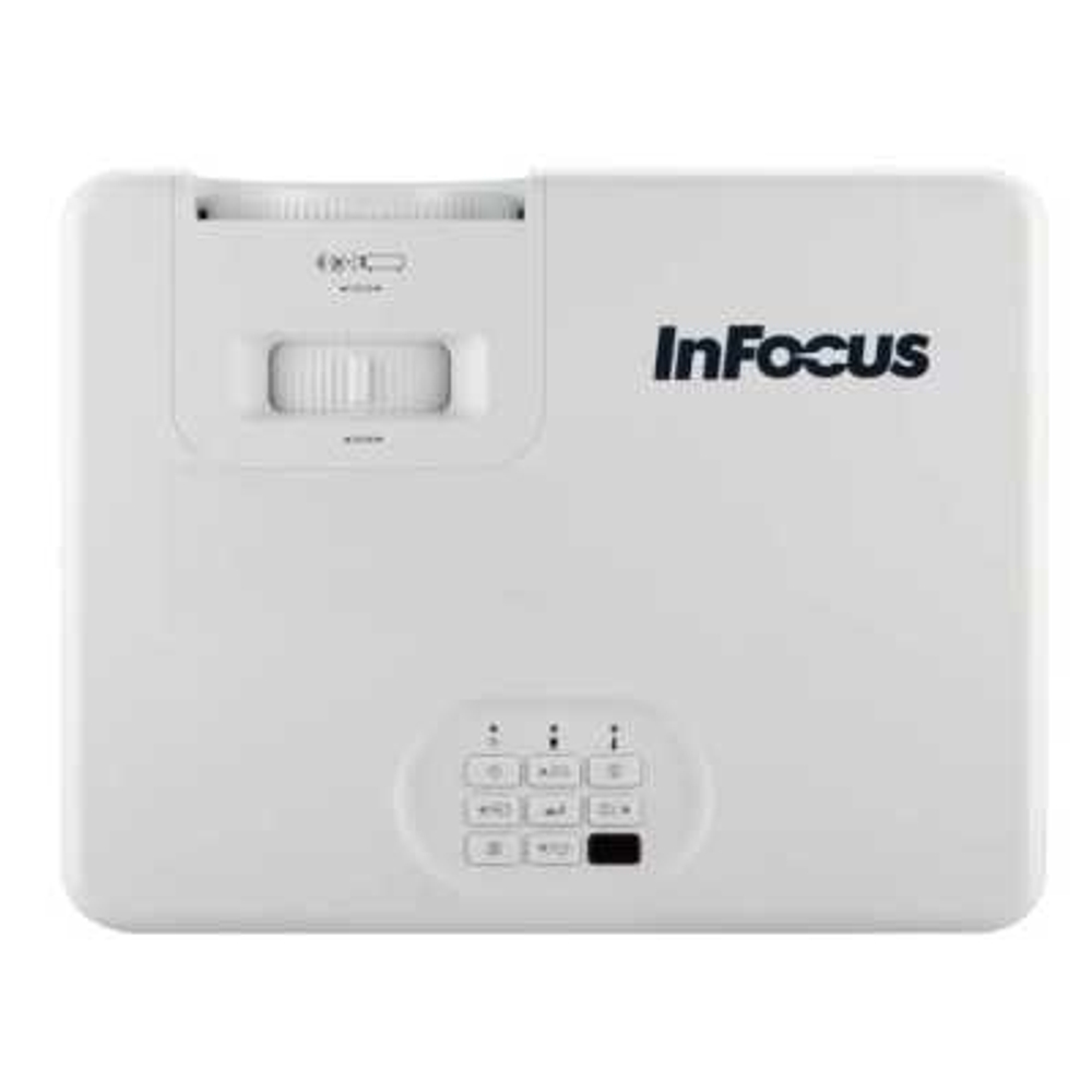 Проектор InFocus IN1008SL