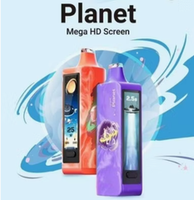 ELF BAR Planet 25000