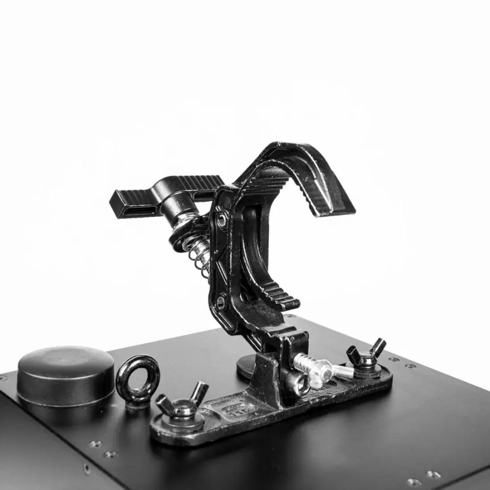 MK-E12 Cold Bengal Fountain