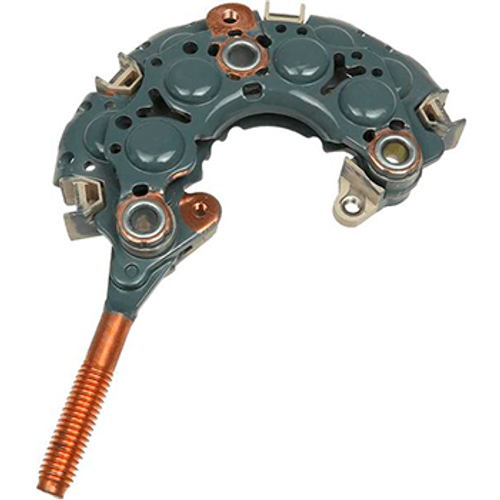 Диодный мост Toyota, Honda