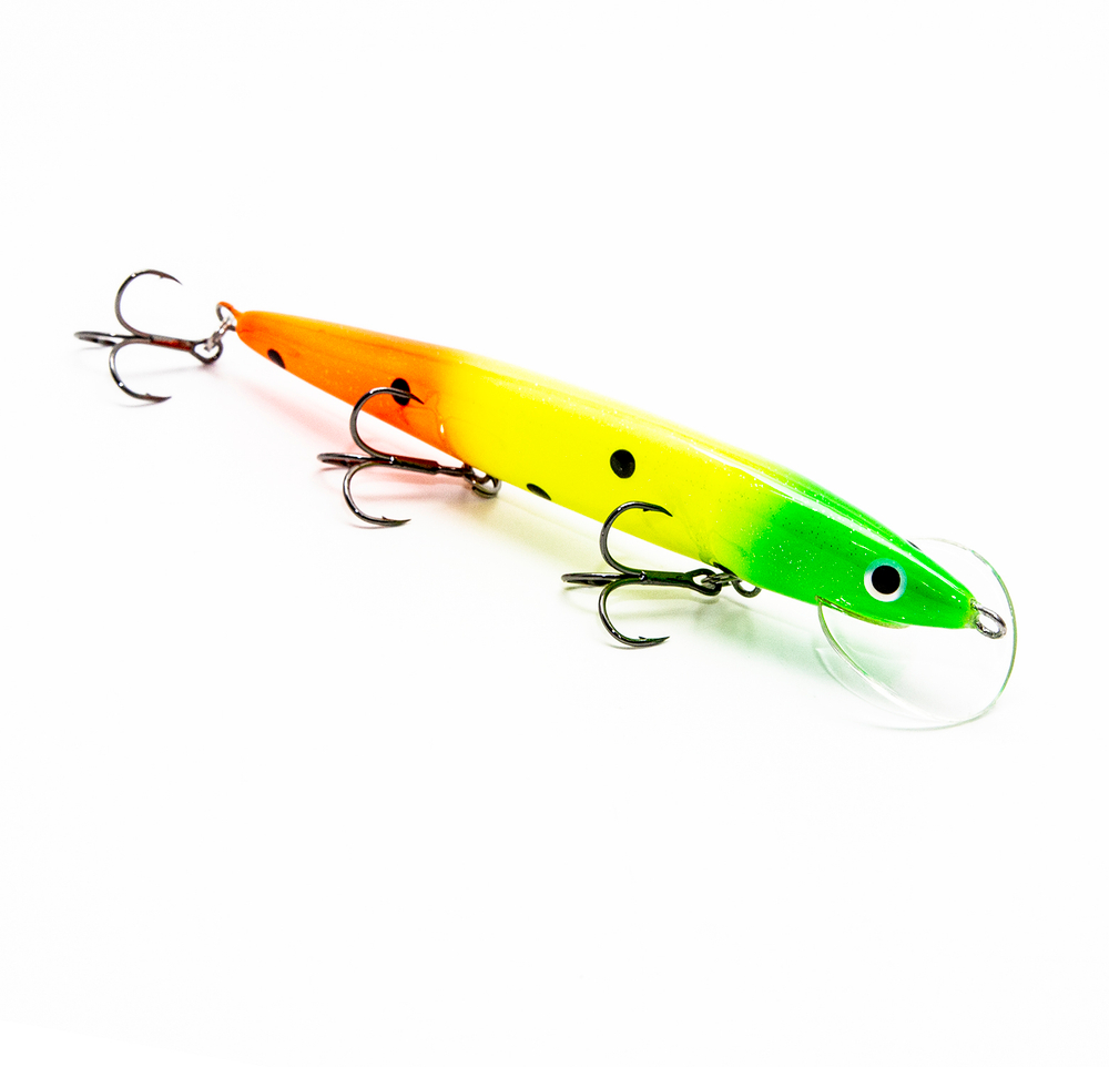 Terve Whacky, 12 см., цвет 016a