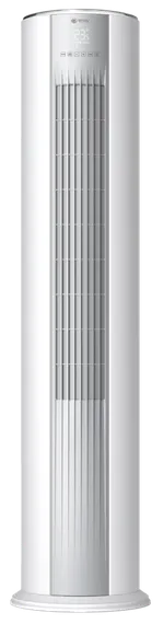 Колонная сплит-система Royal Clima EZI-S 24HE/EZI-E 24HE Eleganza Full DC EU Inverter