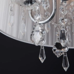 Подвесная люстра Eurosvet ALLATA 2045/5 4690389003820