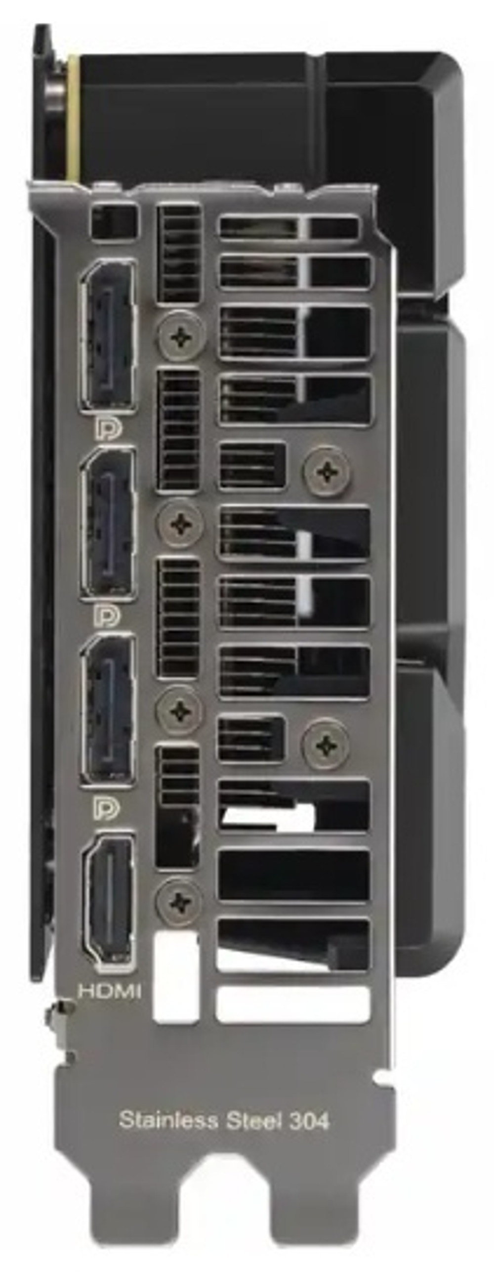 Видеокарта ASUS RTX 5060 Ti Dual 8GB OC Edition DUAL-RTX5060TI-O8G 8 Гб