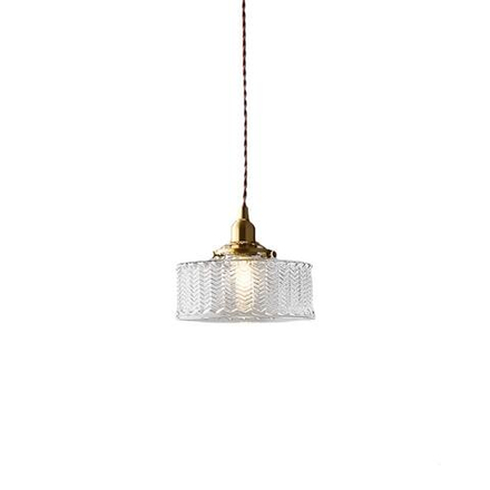 Pendant design lamp Cornu