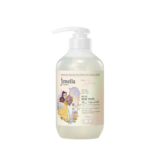 Лосьон для тела "Цветущий пион" JMELLA In France Blooming Peony Body Lotion 500 мл