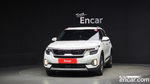 Kia Seltos Бензин 1.6 Turbo 2WD (03.2022)