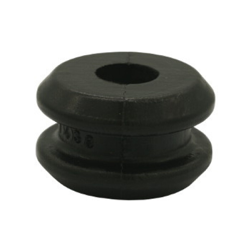 Втулка амортизатора, задней подвески, верхнего крепления, верхняя, (2 шт.), Точка опоры.1-03-1439B