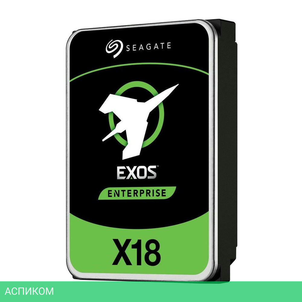 Жесткий диск Seagate 14TB ST14000NM004J