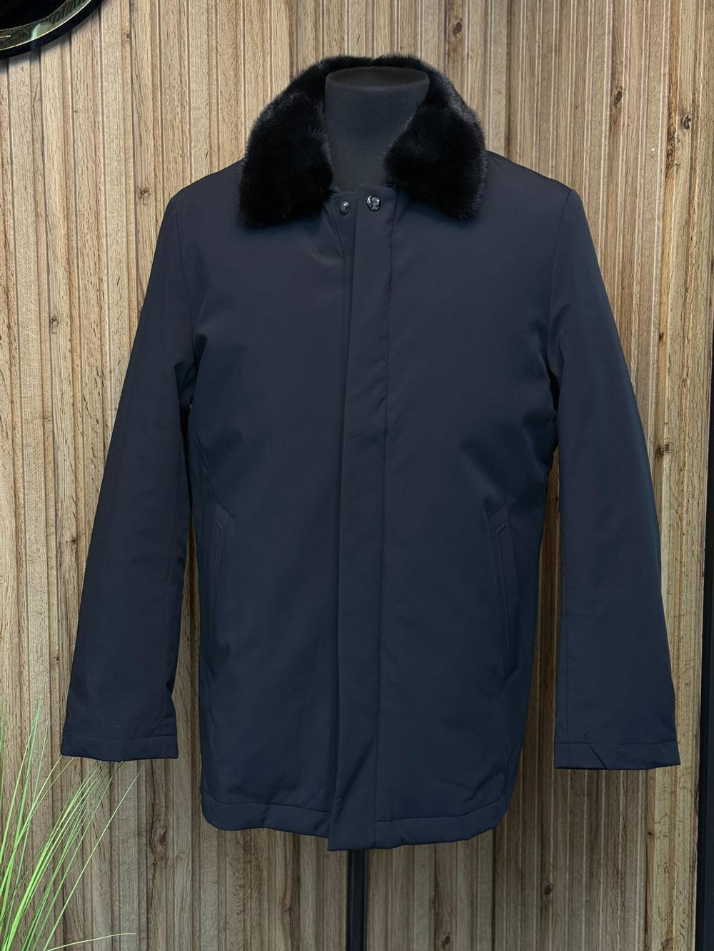 Куртка Loro Piana