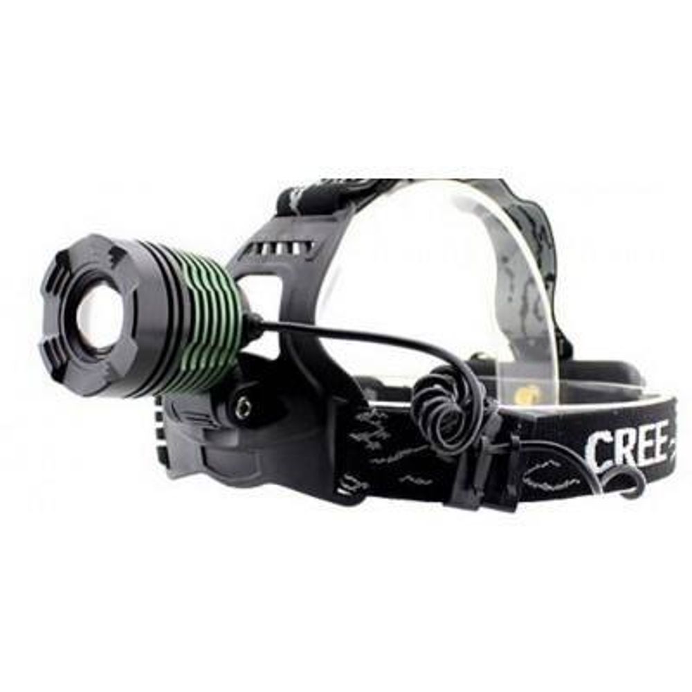 Фонарь налобный LED MX-K12M-T6